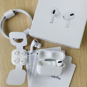 AirPods Pro 2nd Generation ANC White Edition